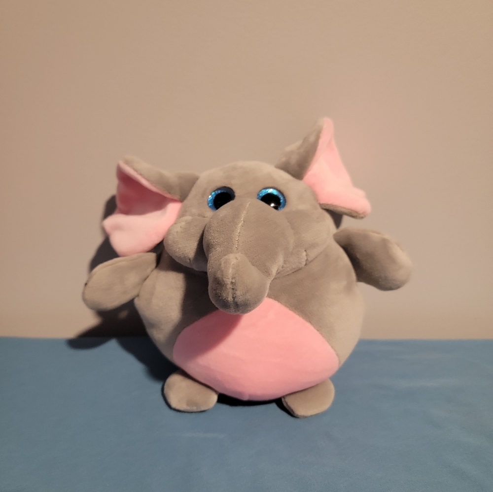 Mini Stuffed toy